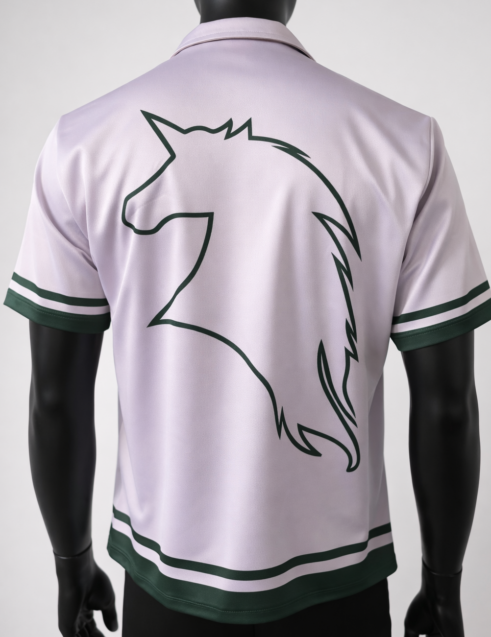 Cuban Milano shirt