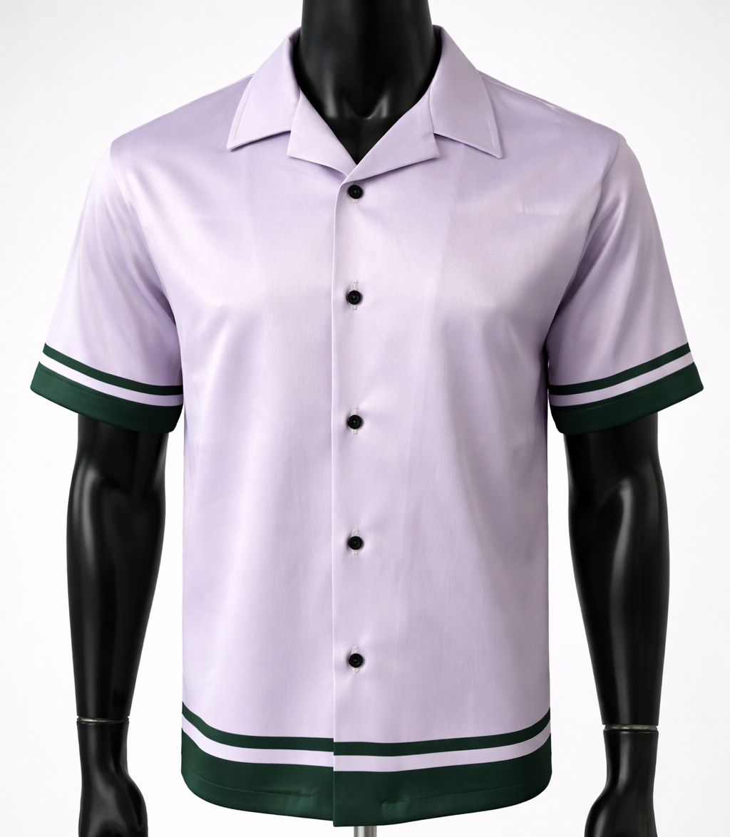 Cuban Milano shirt