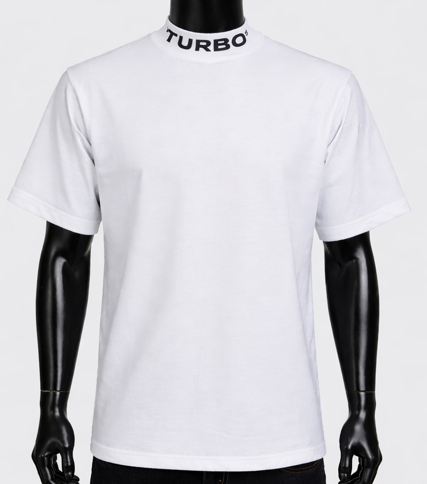 Loose fit tee