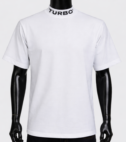 Loose fit tee