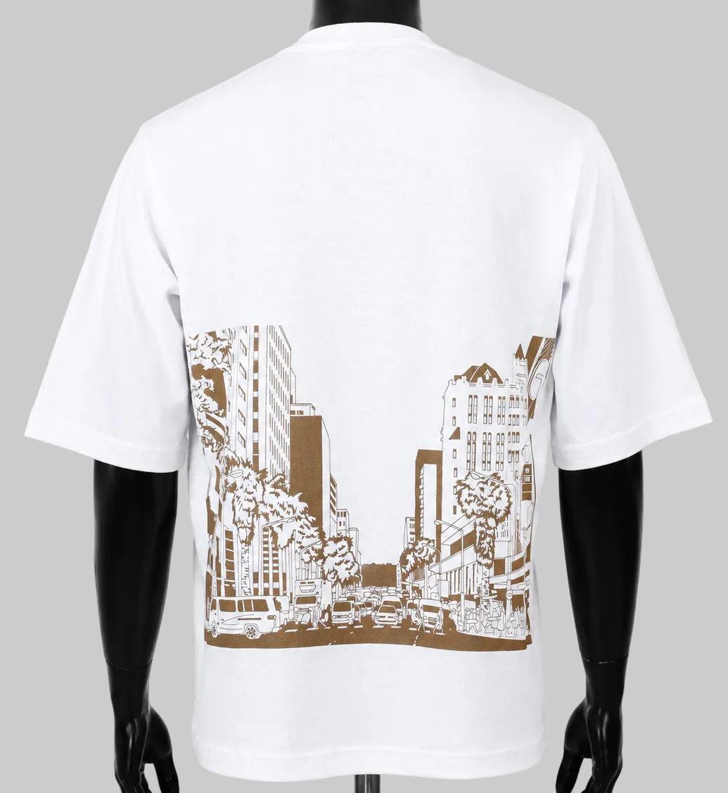 MADE IN DURBAN tees