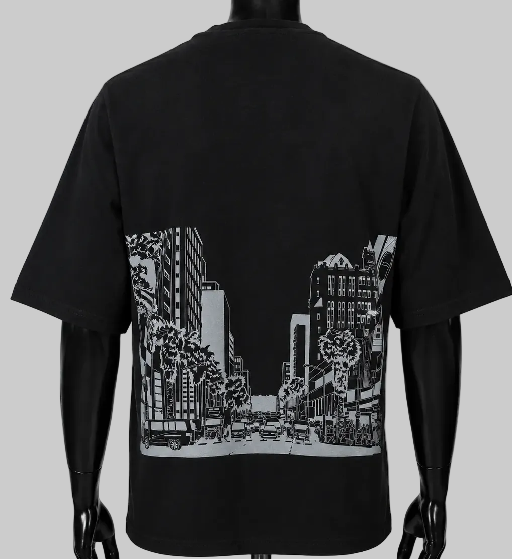 MADE IN DURBAN tees