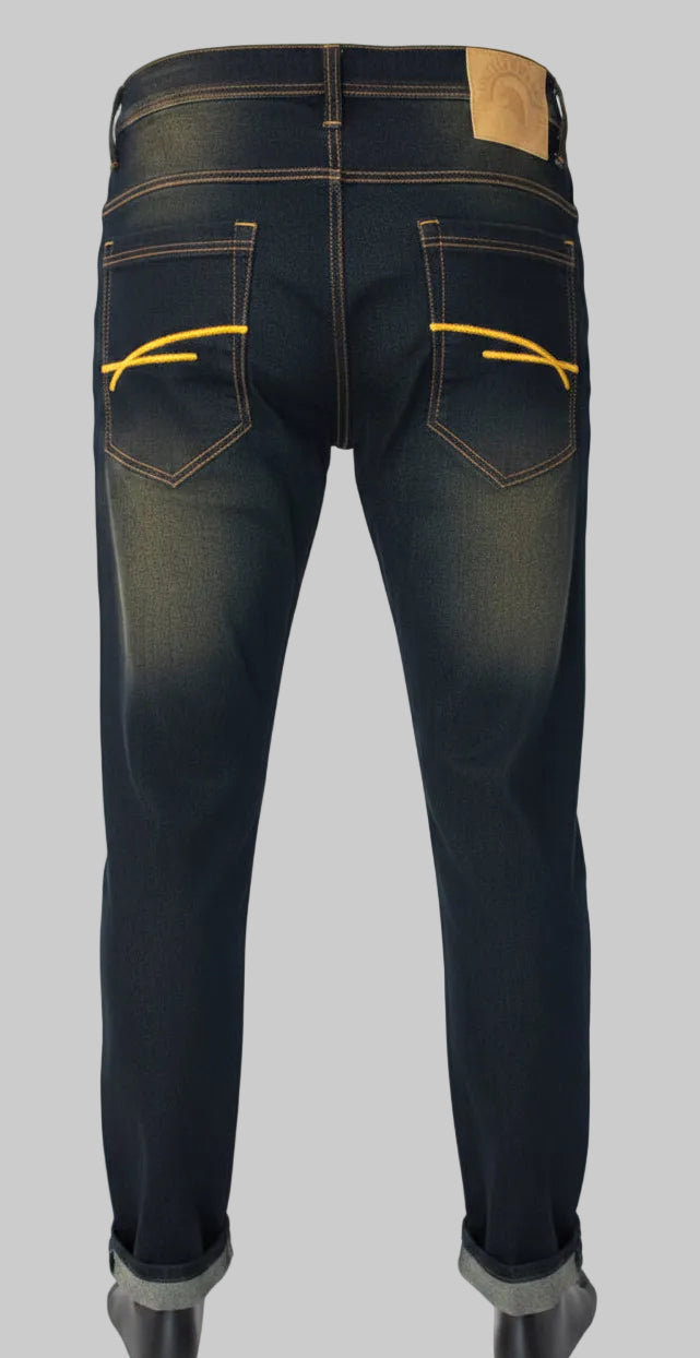 Jean